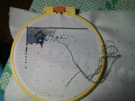 Мои «9 карпов» в работе №44668