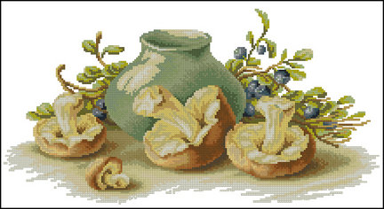 Схемы фирмы Luca-S №44737