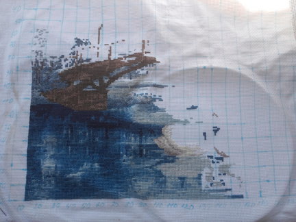 Процесс от «Золотого руна» №45062