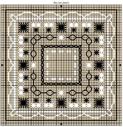 Бискорню (игольница) №45234