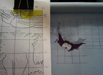 Процесс «Кошачьи нежности» №45865