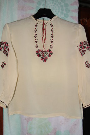 Старинные работы №45893