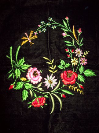 Старинные работы №46059