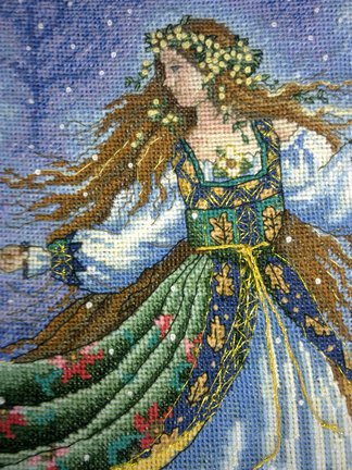 В мире сказки  (процесы) №46326