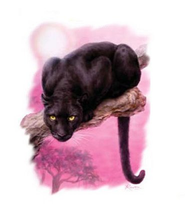 Помогите найти схему «Пантера» №46884