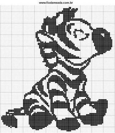 Монохром №47287