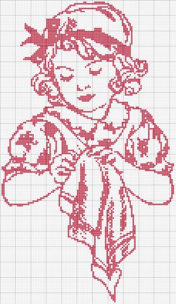 Монохром №47288