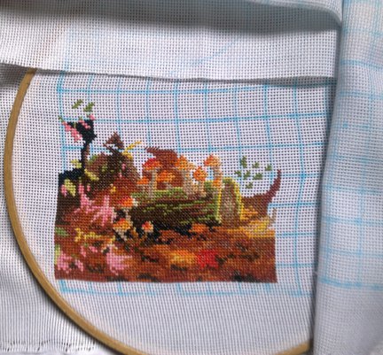 В мире сказки  (процесы) №47331