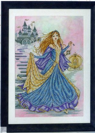 В мире сказки  (процесы) №47379