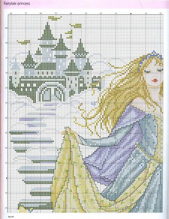 В мире сказки  (процесы) №47381