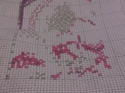 Мой процесс Полиптих №47645