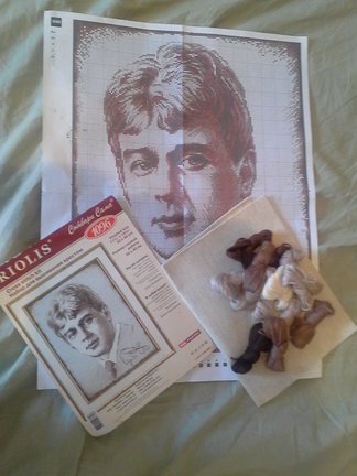 Есенин №47665