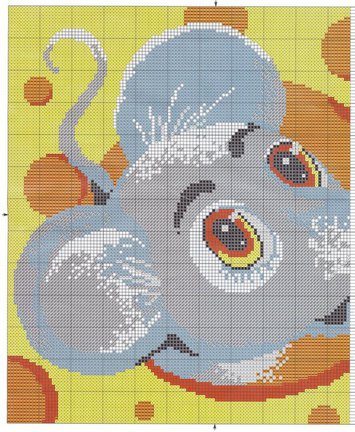 Помогите найти схему №47735