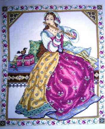 Серии «Собачки» от «Кларт» и «Эпоха Ренессанса» от Джейн Эллиот №47871