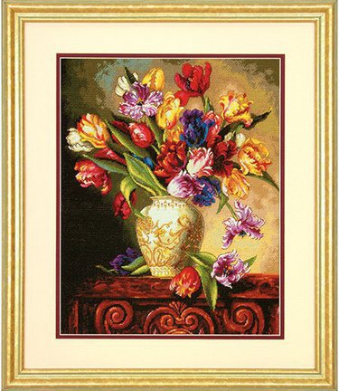 Собираем Dimensions вместе №47946