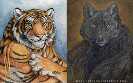 По восточному гороскопу №48021