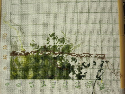 Процесс «Мост в старом парке» №48584