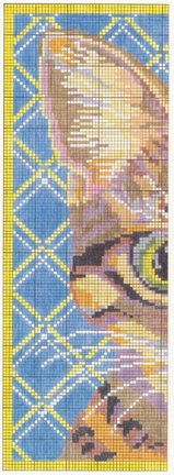 Делюсь схемами: Подушки №48631