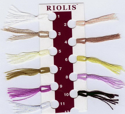 Делюсь схемами: Подушки №48655