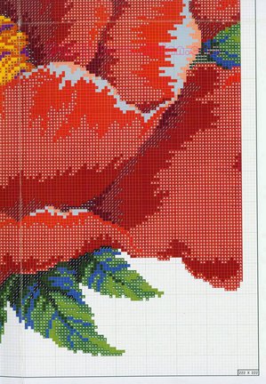 Делюсь схемами: Подушки №48671