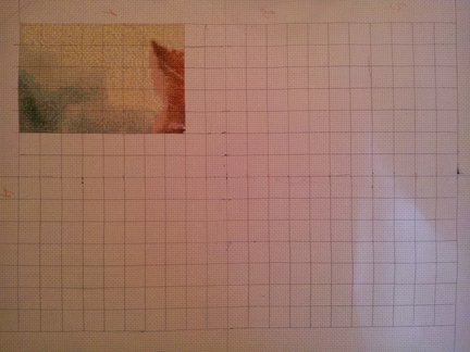 Мой рыжий кот №48712