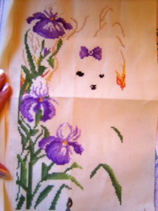 Серии «Собачки» от «Кларт» и «Эпоха Ренессанса» от Джейн Эллиот №48773