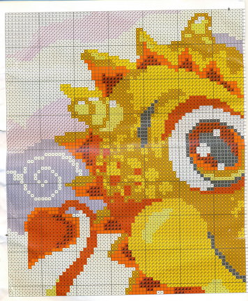 Делюсь схемами: Подушки №48951