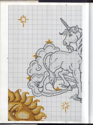 Делюсь схемами: Подушки №48970