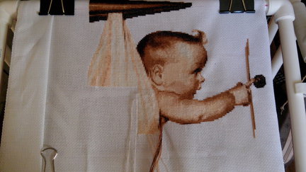 Аист прилетел! :) №49514