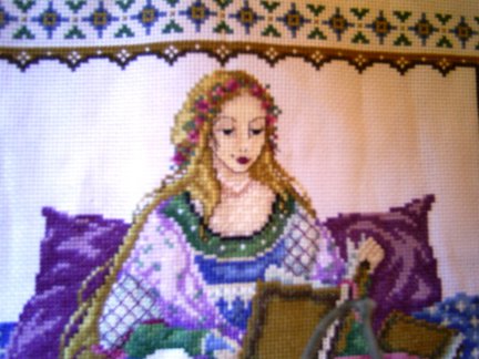 Серии «Собачки» от «Кларт» и «Эпоха Ренессанса» от Джейн Эллиот №49544