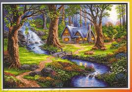 Схемы фирмы GoblenSet №49712