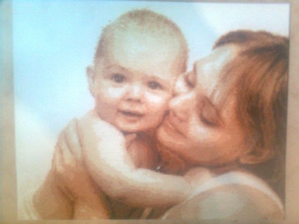 Мой малыш №49764