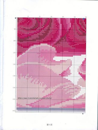 Делюсь схемами: ТРИПТИХ №49826