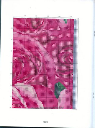 Делюсь схемами: ТРИПТИХ №49831