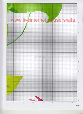 Делюсь схемами: ТРИПТИХ №49841
