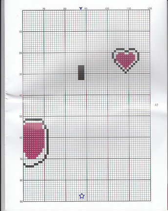 Делюсь схемами: ТРИПТИХ №49850