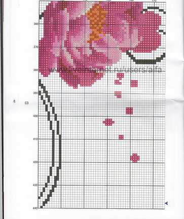 Делюсь схемами: ТРИПТИХ №49863