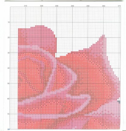 Делюсь схемами: ТРИПТИХ №49871