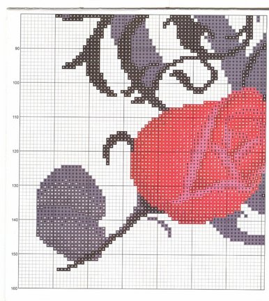 Делюсь схемами: ТРИПТИХ №49873