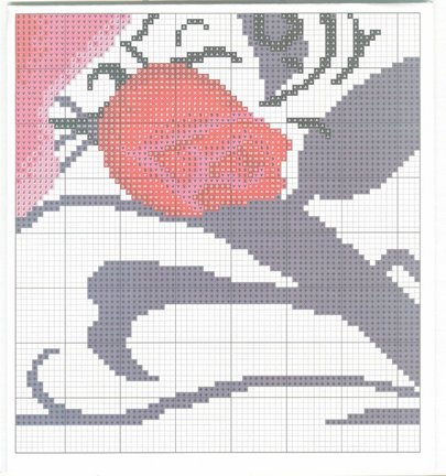 Делюсь схемами: ТРИПТИХ №49877