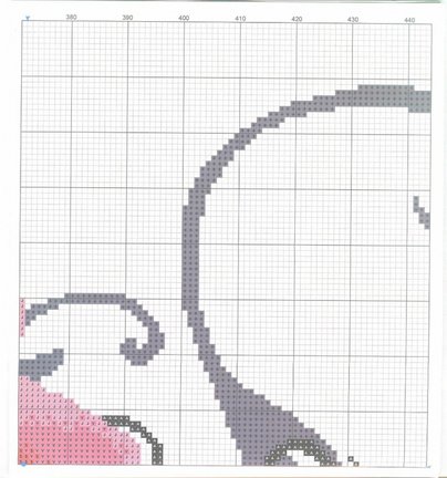 Делюсь схемами: ТРИПТИХ №49880