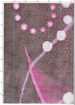 Делюсь схемами: ТРИПТИХ №49891