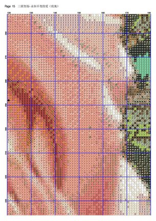 Делюсь схемами: ПАНЕЛЬ №49925