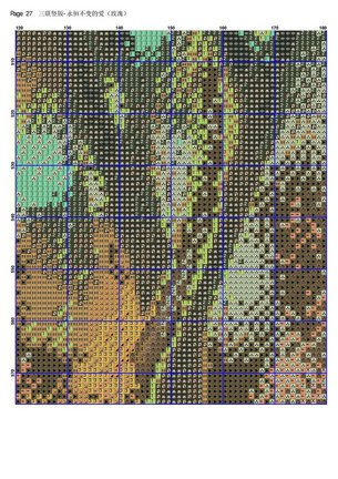 Делюсь схемами: ПАНЕЛЬ №49951