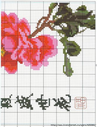 Делюсь схемами: ПАНЕЛЬ №49960