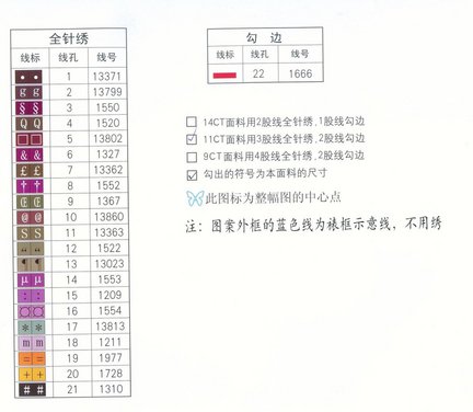 Делюсь схемами: ПАНЕЛЬ №49969