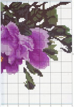 Делюсь схемами: ПАНЕЛЬ №49973