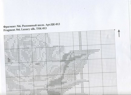 Делюсь схемами: ПАНЕЛЬ №49980