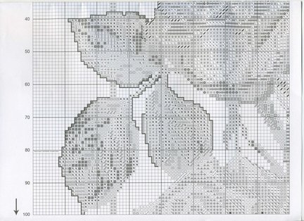 Делюсь схемами: ПАНЕЛЬ №49981