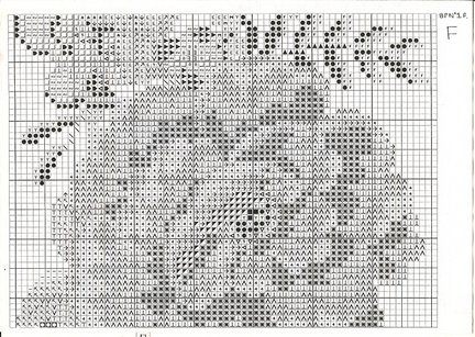 Делюсь схемами: ПАНЕЛЬ №50036